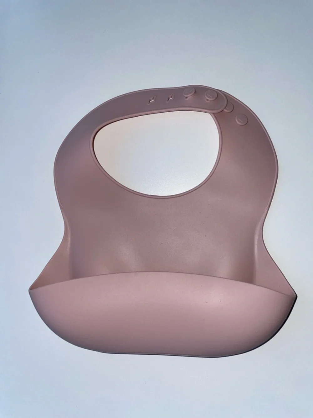 N/A silicone bibs